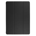 iPad Pro 12.9 2nd Gen (2017) Tri-Fold Fodral, svart