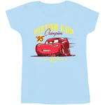 T-shirt Disney  Cars Piston Cup Champion