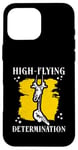 Coque pour iPhone 16 Pro Max Circus Costumes and Trapeze Artist Costume