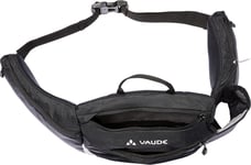 VAUDE Big Attendant Black, OneSize