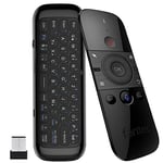 FANTEC AIR-300 Air Mouse Keyboard Remote Control