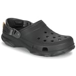 Crocs Träskor CLASSIC ALL TERRAIN CLOG Svart herr