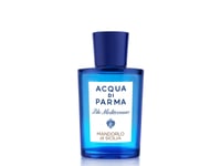 Acqua Di Parma Blu Mediterraneo Mandorlo Di Sicilia Eau De Toilette Spray 75 Ml For Women