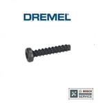 DREMEL ® Genuine Screw (To Fit: Dremel 8260 & 8240 Tool) (2610013397)