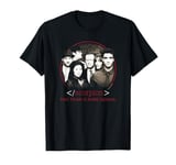 Scorpion Cast T-Shirt