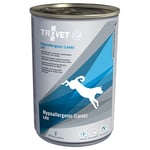 Trovet Hypoallergenic LRD med lamm våtfoder - 6 x 400 g