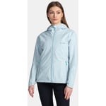 Veste Kilpi  Veste outdoor pour femme  SONNA-W