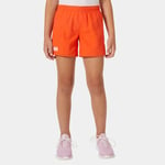 Helly Hansen Port Volley Shorts Junior Oransje 164/14