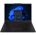 Lenovo ThinkPad P14s Gen 5 Intel® Core Ultra 7 155H-processor E-cores op til 3,80 GHz, P-cores op til 4,80 GHz, Windows 11 Pro 64, 512 GB SSD TLC Opal