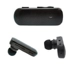 Bluetooth Headset For Mobile Phones (Vibe)