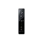 Manette Wiimote plus pour console Nintendo Wii Noir