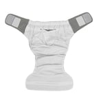 Cloth Adult Diaper Good Absorption Breathability Waterproof Breathable Reusa REL