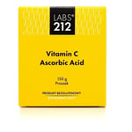 Labs212 - Vitamin C - Ascorbic Acid, Powder (150 g)