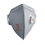 Respirator med ventil UVEX Silv-Air classic 3220; FFP2