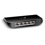 TP-LINK 5-Port Gigabit Unmanaged Desktop Switch (TL-SG1005D)