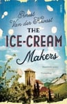 Scribe Publications Ernest van der Kwast The Ice-Cream Makers