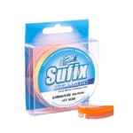 Sufix Ice Magic 50m 0,245mm Neon Gul/Orange