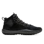 Merrell - Wrapt Mid Waterproof in Black