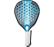 Air Vertuo 2.5 25 padelracket Unisex Svart/blå ONESIZE