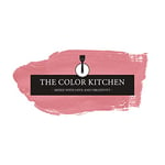 A.S. Création THE COLOR KITCHEN - Peinture murale à très haut pouvoir couvrant Pink Peinture intérieure mate - DD125726 2,5l - Pouvoir colorant intense