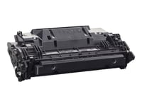 Kmp H-T238a - 300 G - Svart - Kompatibel - Tonerpatron (Alternativ For: Hp 87A) - For Hp Laserjet Enterprise M506  Laserjet Enterprise Flow Mfp M527  Laserjet Pro M501