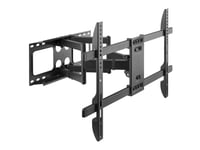 Equip 37&quot;-80&quot; Full Motion TV Wall Mount Bracket