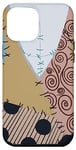 Coque pour iPhone 15 Pro Max Disney L'Étrange Noël de monsieur Jack Ragdoll