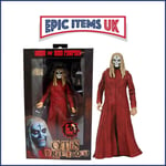 House of 1000 Corpses 20th Anniversary Otis (Red Robe) 7" Figure - IN STOCK