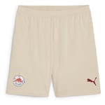 PUMA Fc Red Bull Salzburg 24/25 Shorts, storlek Large