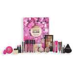 Makeup Revolution 24 Days of Glam Advent Calendar