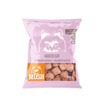 Mush Vaisto Cat Kyckling-Gris 800 g - Köttbullar