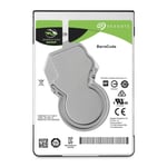 Seagate 500GB Hard Drive Barracuda  2.5inch ST500LM030