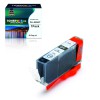 Tonerweb Canon Pixma MG 8250 - Blekkpatron Grå CLI-526G (9 ml) Erstatter 4544B005 25264C-4544B005 45297