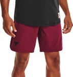 UA Project Rock Snap Shorts