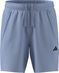 adidas Short d'entraînement tissé Essentials pour Homme - Taille S 22,9 cm