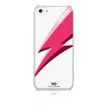 White Diamonds Blitz (iPhone 5/5S/SE) - Pink