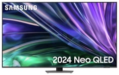 Samsung 85 Inch QE85QN85DBTXXU Smart 4K UHD HDR Neo QLED TV