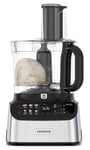 Kenwood MultiPro One Touch Food Processor and Blender FDM73480SS