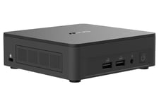 ASUS NUC 12 Pro NUC12WSKi500002I - Intel Core i5-1240P - Intel Iris Xe Graphics