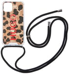 HUGO Zali Cover C-Leo, Coque de Femme, Open Miscellaneous975, 11