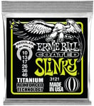 Ernie-Ball RPS Coated Electric Regular Slinky 10-46