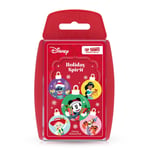 Top Trumps Specials Disney Christmas  /Toys