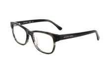 Lunettes de Vue Michael Kors MK829M 025 GREY HORN 53/17/ Homme