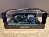 BENTLEY BLOWER 4.5 L 24H LE MANS #8 1/43 MINICHAMPS 436139530