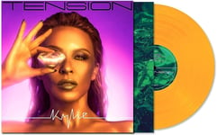 Kylie Minogue  Tension  LP/Vinyl