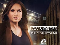 Law & Order: Special Victims Unit, Season 22