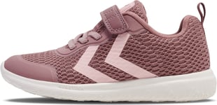 Hummel Kids' Actus Recycled Twilight Mauve, 34