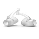 Flare Audio Calmer Translucent In Ear Device To Gently Soothe Sound Sensitive