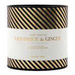 Nicolas Vahé - Organic herbal tea liquorice & ginger