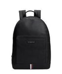 TOMMY HILFIGER BUSINESS PU 15.6" laptop backpack